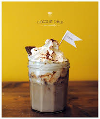 Gourmandise Chocolat Chaud Au Nutella Food Yummy Hot Chocolate