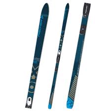 Fischer Outback 68 Skis