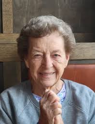 Obituary information for Barbara Ann (Wells) Dunigan