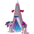 Pokemon Sword Shield Gyms Ballonlea is your next location, and finding the solution opal's gym mission questions is your next objective, following on from glimwood tangle in your quest through pokémon sword and shield's main story. pokemon sword shield gyms