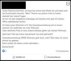 Maybe you would like to learn more about one of these? Netiquette Diese Hoflichkeitsregeln Gelten Im Netz Ionos