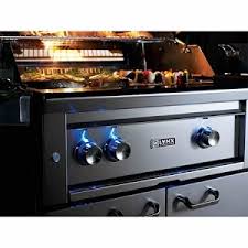 To cook chicken on a rotisserie you will need a rotisserie attachment for your grill. Using The Rotisserie On A Lynx Grill Youtube