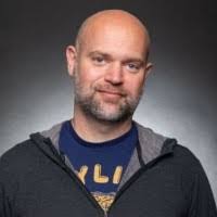 Jonathan Thrall's Instagram, Twitter & Facebook