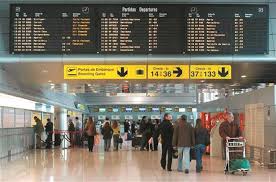Vip, private, group & shared lisbon airport transfers & shuttles. Caos No Aeroporto De Lisboa Consulado Responsabiliza Presidente De Associacao Brasileira