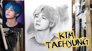 We did not find results for: Menggambar V Bts Kim Taehyung Pakai Pensil Youtube