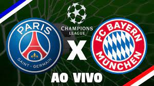 Check spelling or type a new query. Psg X Bayern De Munique Ao Vivo Liga Dos Campeoes Youtube