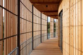 The wait times for our contact centre are longer than usual. Sun Trap Facade New Town Hall In Freiburg Detail Magazine Of Architecture Construction Details