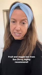 If, like me, you love a good fruit and veggie box that supports local  farmers and is actually fresh, highly recommend checking out Box divvy.  I’ve been ordering for the last month and I’m super ...