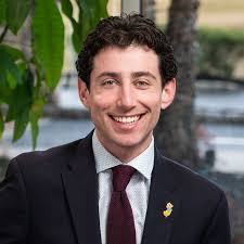 Well done, Christina Zuk, Sam Weinstein & Regina Appolon.