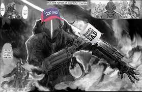 Bondrewd is overjoyed that nanachi's companions managed to best him, wholeheartedly believing their collective abilities and solution of descending down the abyss are superior to his own. Bondrewd Best Dad Made In Abyss Amino