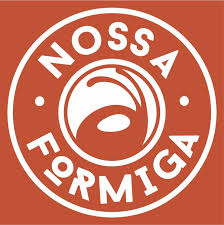 Nossa Formiga — Logo