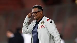 Ronald fuentes ist ein ehemaliger fußballspieler aus чили, (* 22 июня 1969 г. Ronald Fuentes If They Were Thinking Of Taking Me Out I Would Have Liked It To Be At The End Of The Tournament Archyde