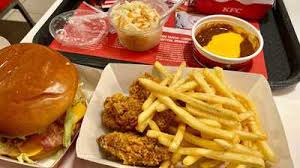 Einkaufen in der nähe geschäfte kfc würselen würselen. Kfc Menu Preise
