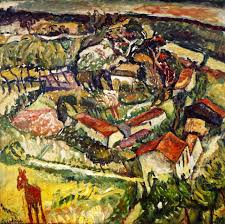 Soutine Art More Like Life Painters Table Chaim Soutine Chaim Art
