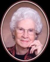 Obituary of Rita Agnes Flynn