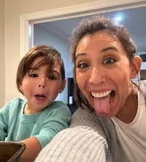 Allie Burger's Instagram, Twitter & Facebook