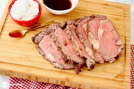 Turn the oven off and, leaving the roast in the oven with the door closed, let the roast sit in the oven for 2 hours. Perfect Prime Rib For Christmas Foolproof 500 Method