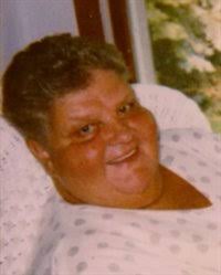 Obituary of Betty Jane Reid