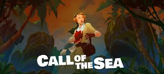Call of the sea is an otherworldly adventure game set in the 1930s south pacific. Call Of The Sea Pc Test News Video Spieletipps Bilder