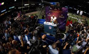 Bắt Baltimore Ravens hay San Francisco 49ers? - Nguoi Viet Online