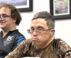 Aaron Allinson's Instagram, Twitter & Facebook