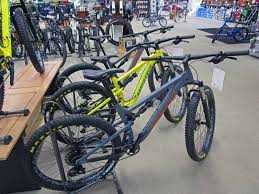 Santa cruz bicycles is a manufacturer of high end mountain bikes based in santa cruz, california. Santa Cruz Bikes For Sale Shop Clothing Shoes Online