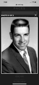 Remembering Fallen Georgetown High School Alumni