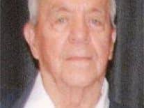 Ned Garcia Obituary (2011)