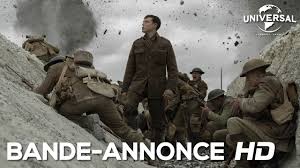 Deep optimism that our best days are ahead if we invest in these incredible students, that science is global, and that it's critical to lift up these stories and inspire. 1917 Bande Annonce Officielle Vost Au Cinema Le 15 Janvier Youtube