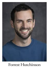 Forrest Hutchinson's Instagram, Twitter & Facebook