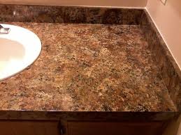 Faux wood is a common alternative to using natural wood. Can I Paint Faux Wood Grain Thermofoil Faced Cupboards Hometalk