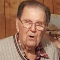 Mr. Gene Edison Davis Obituary