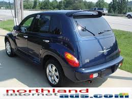 Image result for Patriot Blue 2004 Chrysler