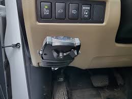 In this video i run through installing a trailer brake controller on my wife's 2002 toyota sequoia. Sequoia Platinum Trailer Brake Controller Installation Toyota Nation Forum