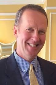 Mark Fry Obituary (1956