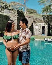 Making a big announcement