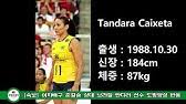브라질 탄다라, 도핑 위반 '귀국'. W2kda3gs7ejejm