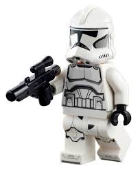 Techbicallly yes you are correct there. Fan Made How I Imagine The Basic Phase Ii White Clone Will Look Done In Photoshop Previous Post Banned By Mods Now Fixed Legostarwars