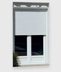 Maybe you would like to learn more about one of these? Volets Roulants Alu Ou Pvc Pour Des Volets Motorises Art Et Fenetres