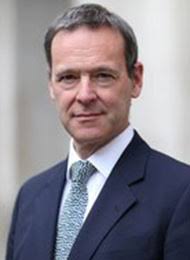 Sir Simon McDonald