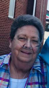 Obituary information for Dreama M. Vass