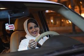 More from the times and the sunday timestap 'menu' and then 'explore'tap 'menu' and then 'explore'. The Straits Times On Twitter Ms Samar Almogren Tv Anchor And Mother Of Three Is On Her First Drive At Home As Saudi Arabia Lifts Ban On Women Driving Today Https T Co H0juncv0z5 Https T Co F2yedlxv97