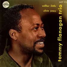 Tommy Flanagan