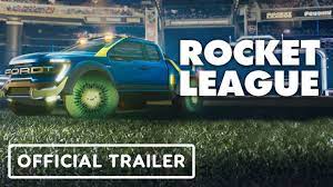 Join the community for rocket league news, discussion, highlights, memes, and more! Rocket League Official Ford F 150 Trailer Youtube