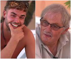 Harry's Parentage and Potential Storyline Connections in MOBLAND