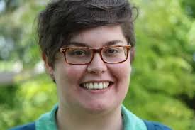 Madeline Rose Knickerbocker