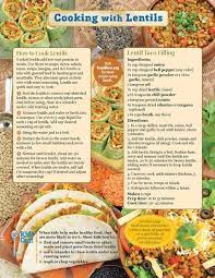 Legumes Lentil Recipes Lentil Recipes Healthy Food