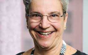 Judy Feder's Instagram, Twitter & Facebook