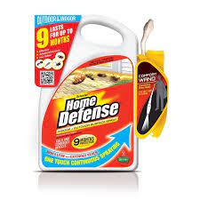 Defender 5l Home Defense Surface Insecticide Home Defense Pest Control Insecticide