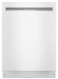 Filter results by category, title and symptom. Kdfe104hwh Kitchenaid 46 Dba Dishwasher With Prowash Front Control White White Oliver Dyer S Appliance